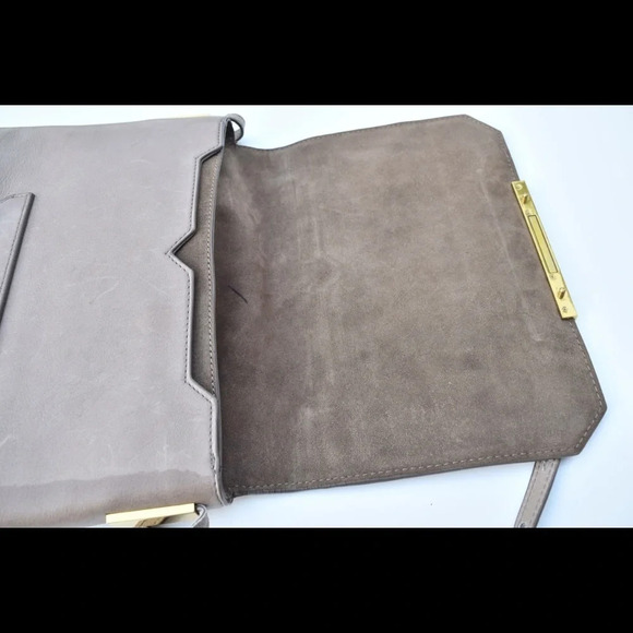 J. Crew cross body bag - Picture 4 of 8